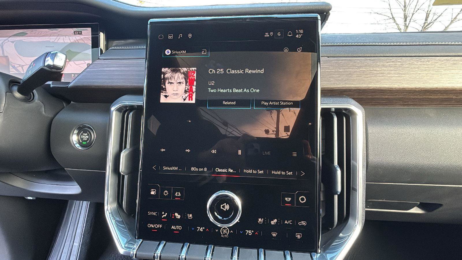 New 2026 GMC Acadia Denali image 20