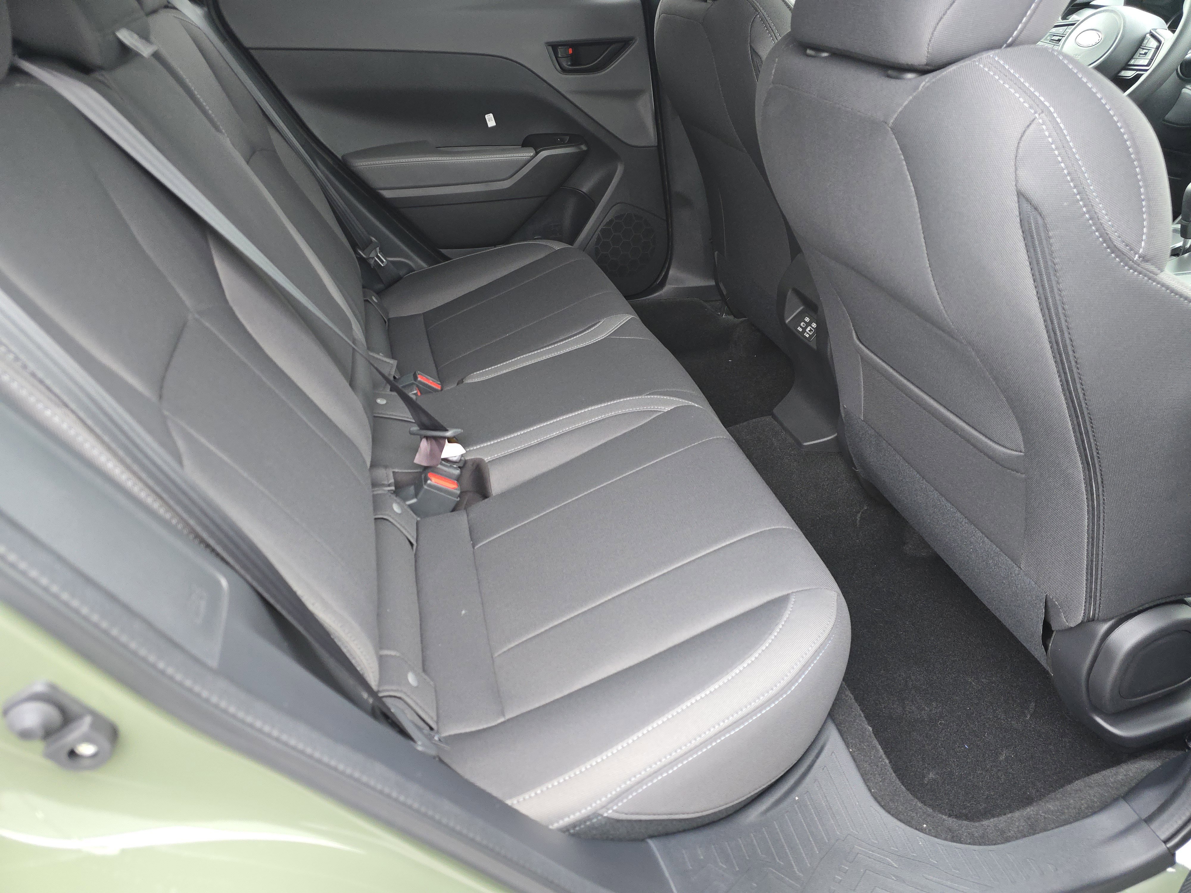 New 2026 Subaru Crosstrek 2.5i Premium image 15