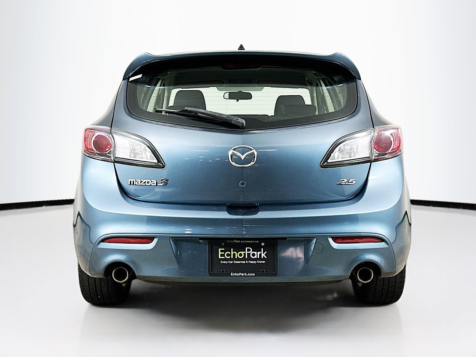 Used 2010 MAZDA MAZDA3 s Sport image 7