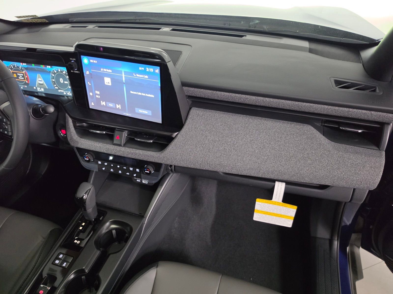 New 2026 Subaru Outback Premium AWD/4WD image 19