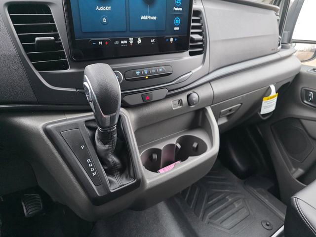 New 2026 Ford Transit 150 148 Medium Roof image 20