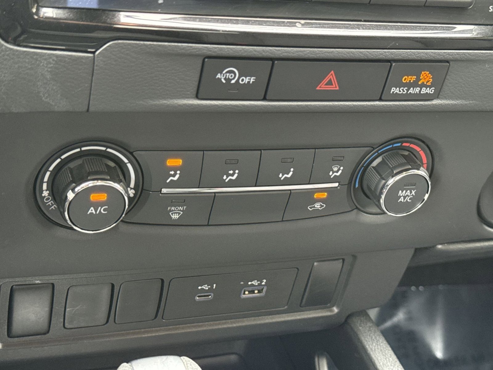 Used 2024 Nissan Frontier S w/ S Utility Package image 19