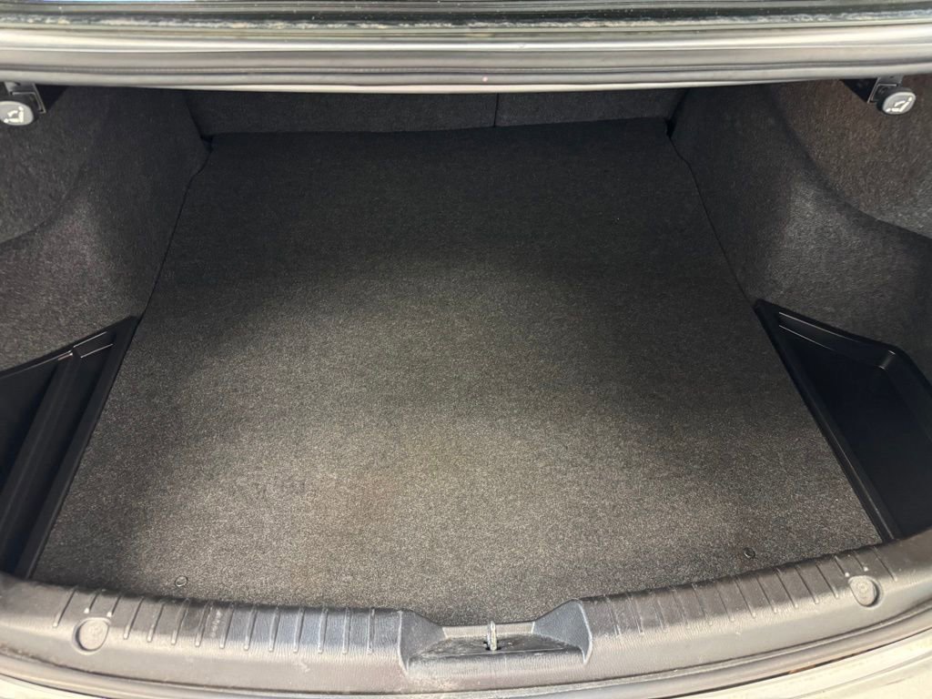 Used 2015 MAZDA MAZDA6 Sport FWD image 20