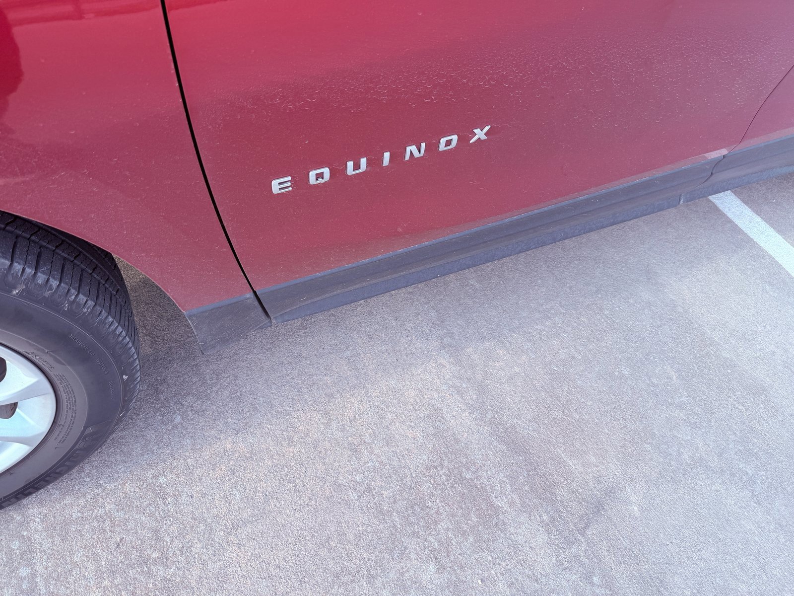 Used 2019 Chevrolet Equinox LT image 4