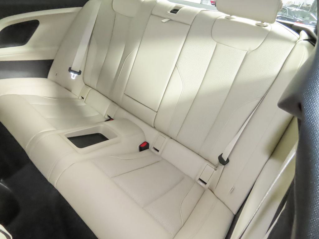 Used 2025 BMW 230i xDrive Coupe w/ M Sport Package AWD/4WD image 25