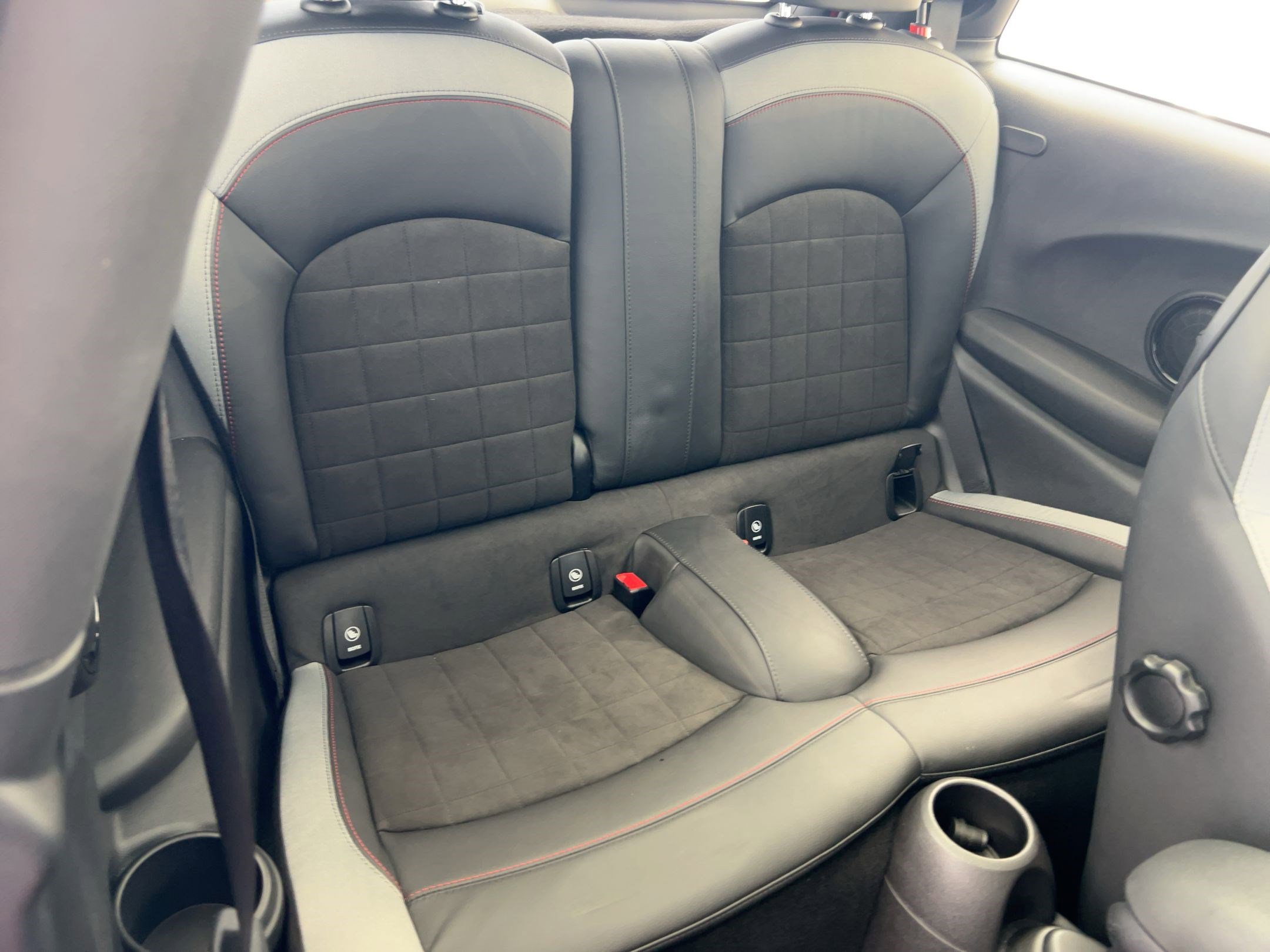 Used 2023 MINI Cooper John Cooper Works w/ Driver Assistance Package image 24