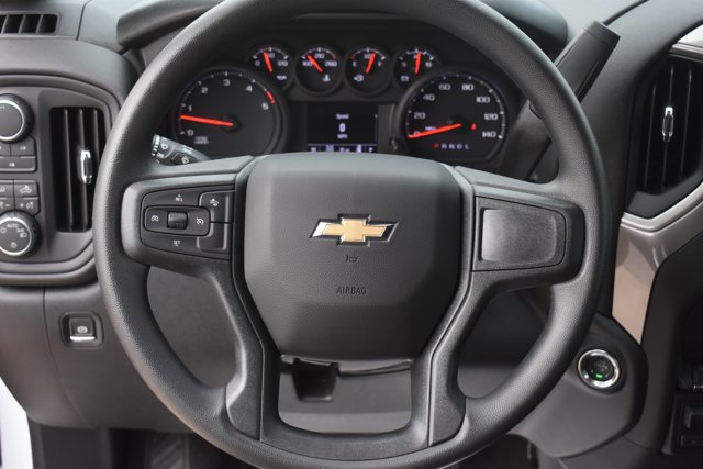 New 2026 Chevrolet Silverado 2500 Custom w/ Custom Value Package image 22