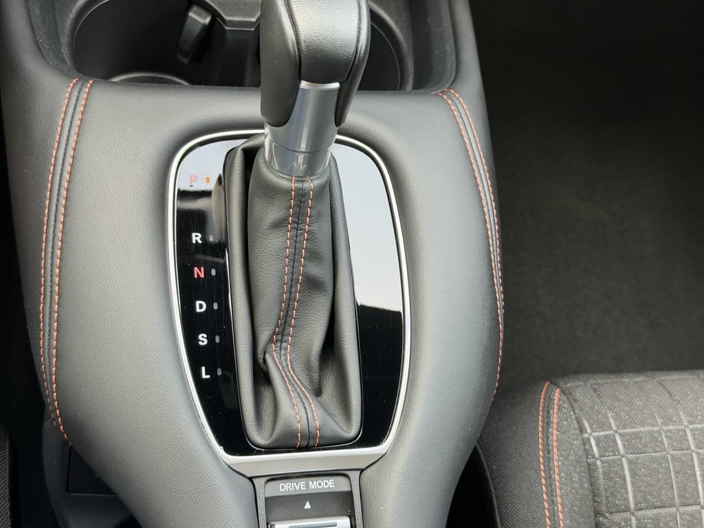 Used 2024 Honda HR-V Sport image 24