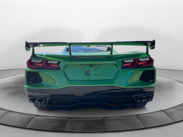 New 2026 Chevrolet Corvette Stingray Preferred Cpe w/ Battery Protection Package image 3