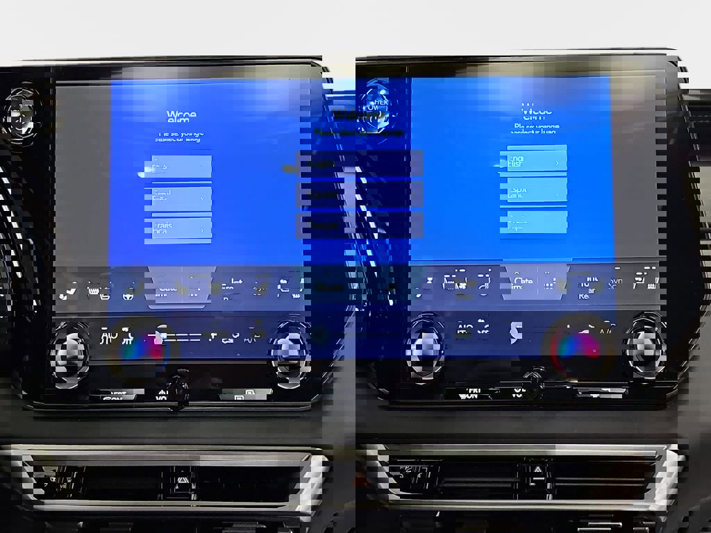 Certified 2024 Lexus RX 500h F Sport w/ Convenience Package image 20