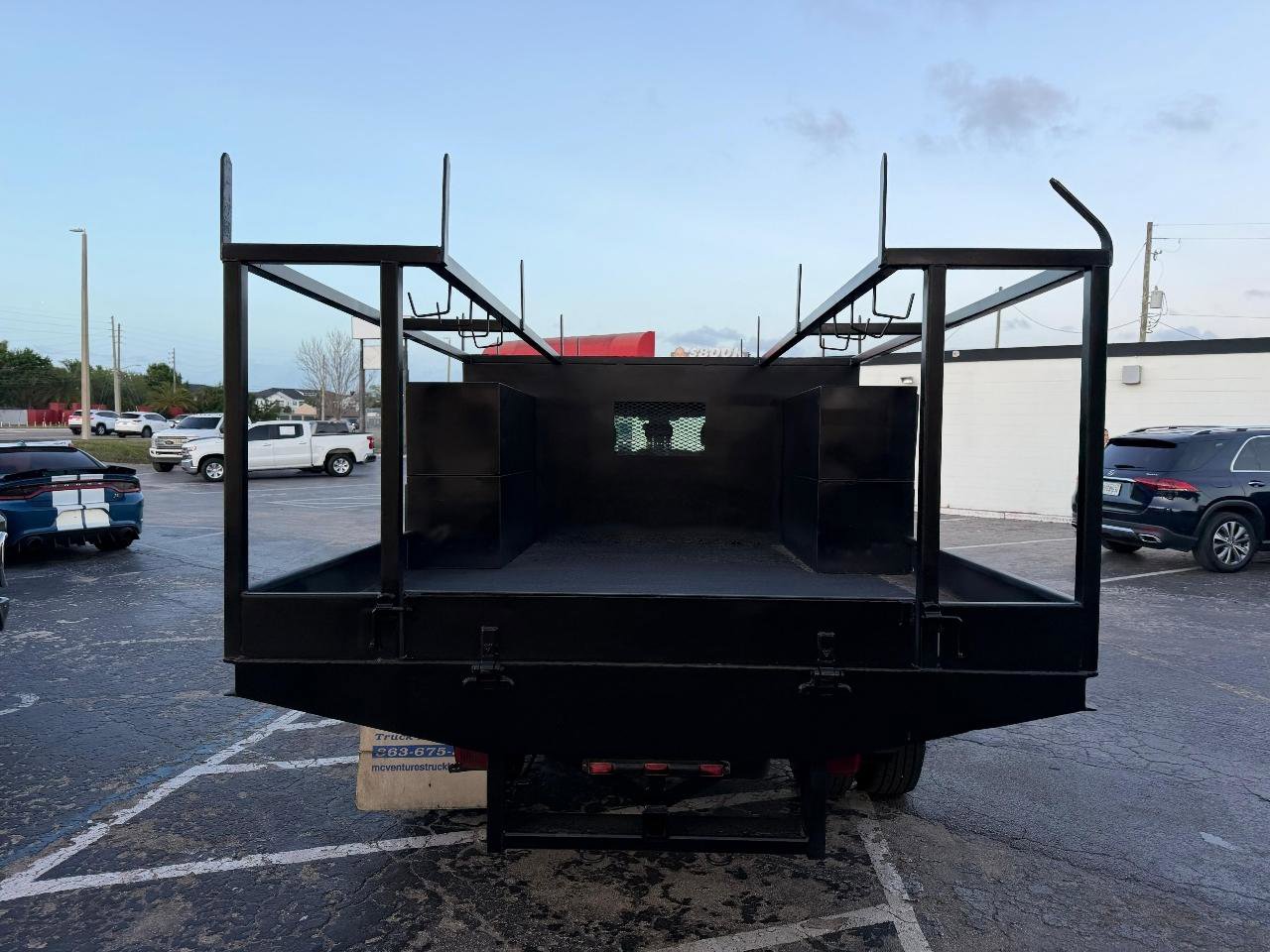 Used 2017 Ford F350 XL image 5