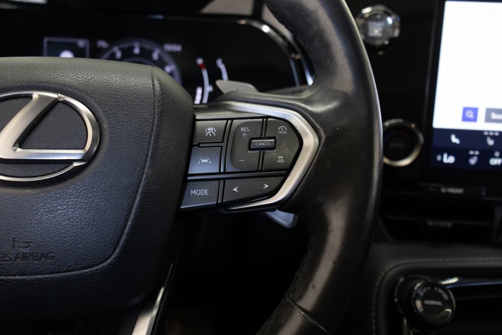 Used 2023 Lexus NX 250 FWD w/ Cold Area Package image 27