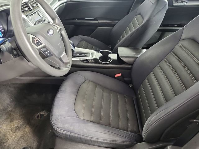 Used 2014 Ford Fusion SE image 12