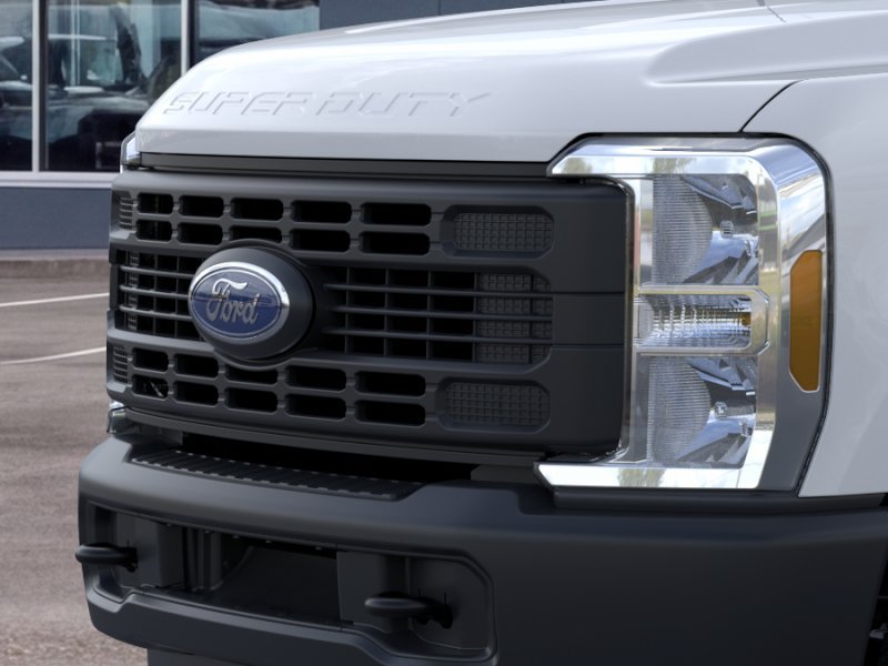 New 2026 Ford F350 XL w/ Snow Plow Prep Package AWD/4WD image 17