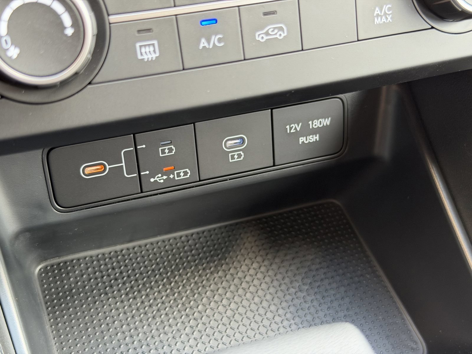 Certified 2026 Hyundai Tucson SE FWD image 19