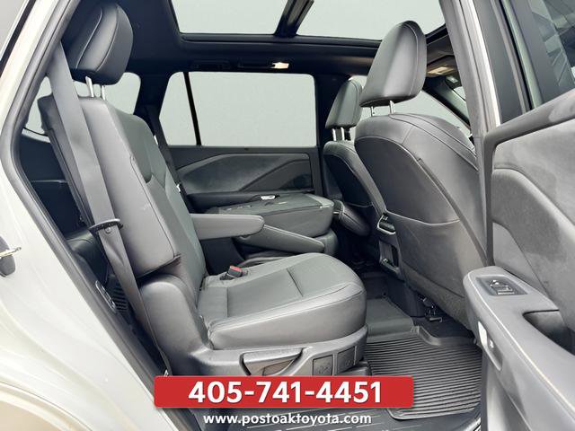 Used 2024 Lexus TX 350 FWD w/ Captains Chair Package image 39