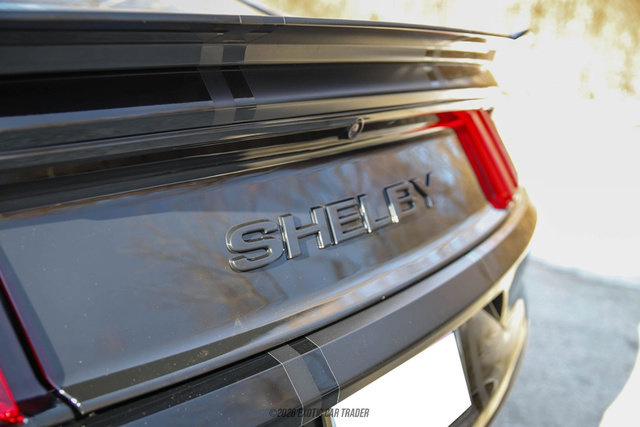 Used 2017 Ford Mustang GT Premium w/ Equipment Group 401A image 76