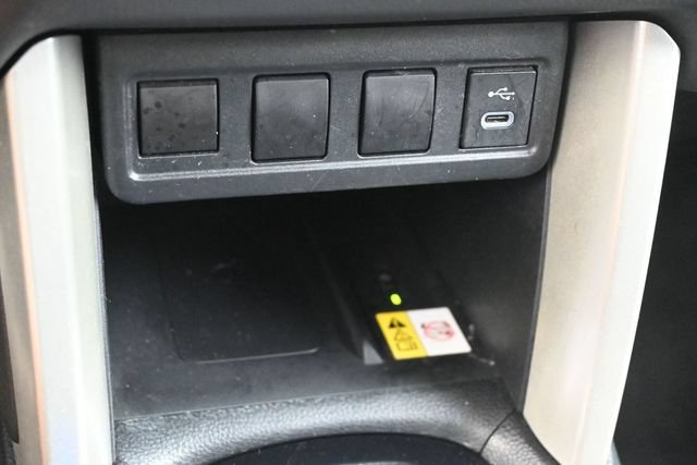 Used 2023 Toyota Corolla Cross LE FWD image 25