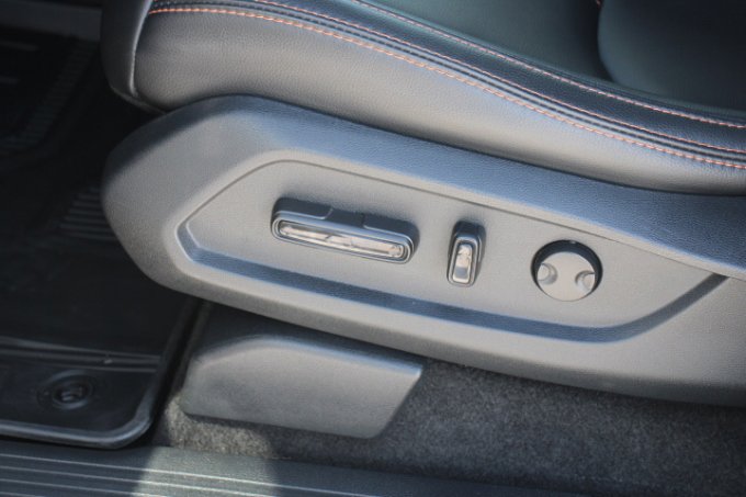 Used 2024 Honda Pilot TrailSport image 13