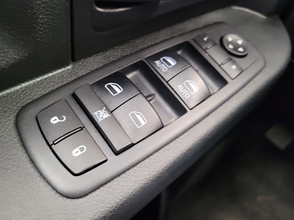 Used 2017 RAM 1500 Tradesman w/ Protection Group AWD/4WD image 27