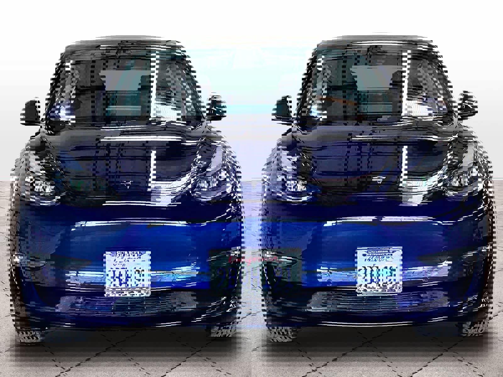 Used 2022 Tesla Model 3 Long Range image 3