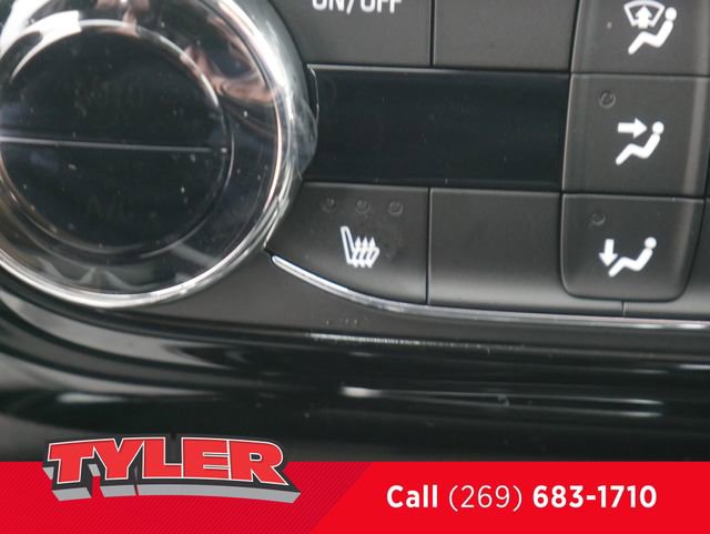 New 2026 Chevrolet Trax LT w/ Driver Confidence Package FWD image 31