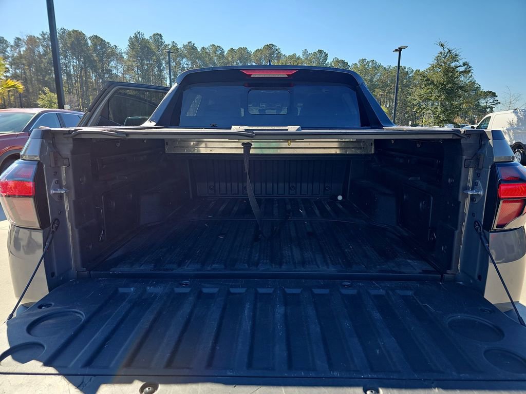 Used 2023 Hyundai Santa Cruz SEL w/ Activity Package image 16