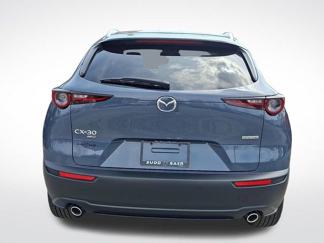 New 2026 MAZDA CX-30 AWD 2.5 S image 6