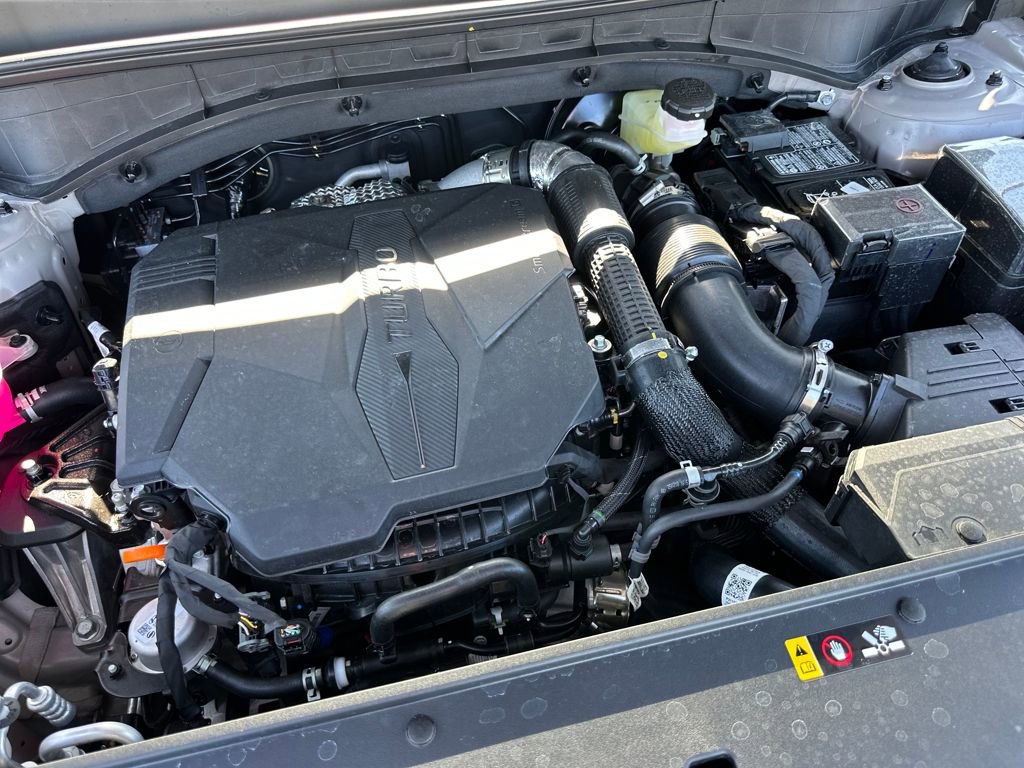 New 2026 Kia Sorento SX Prestige image 40