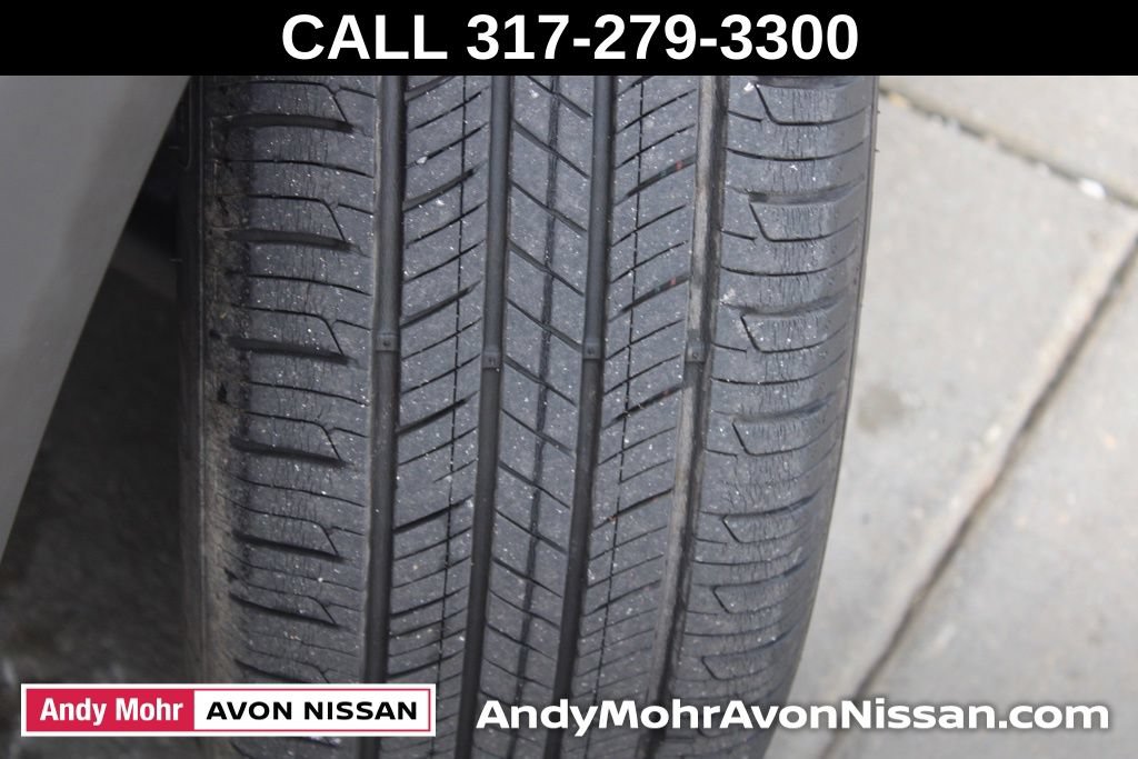 Used 2019 Hyundai Tucson SE w/ Cargo Package FWD image 13