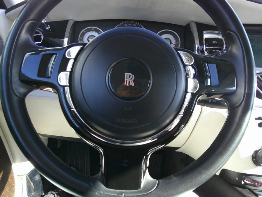 Used 2014 Rolls-Royce Wraith image 51