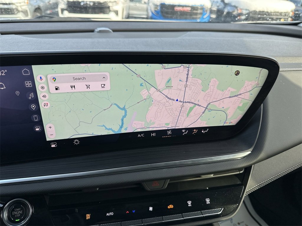Used 2025 Buick Envision Preferred image 18