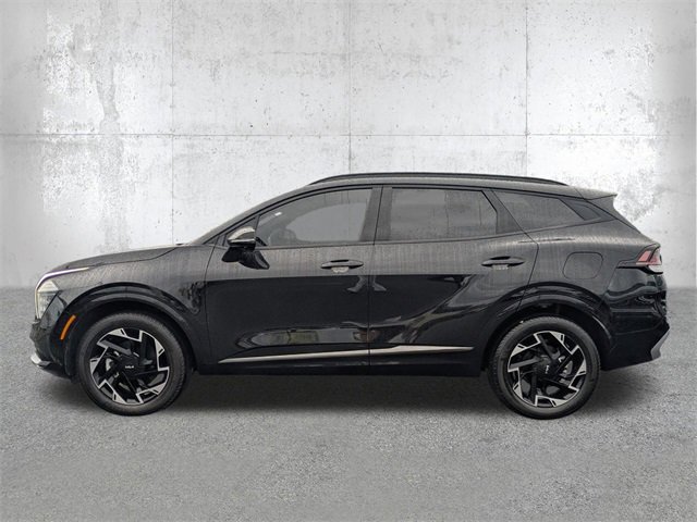Used 2023 Kia Sportage SX image 7