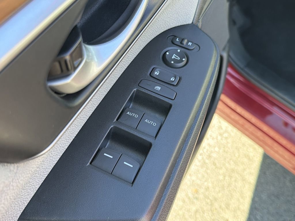 Used 2022 Honda CR-V EX image 23