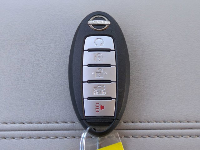 Certified 2025 Nissan Altima 2.5 SV image 26