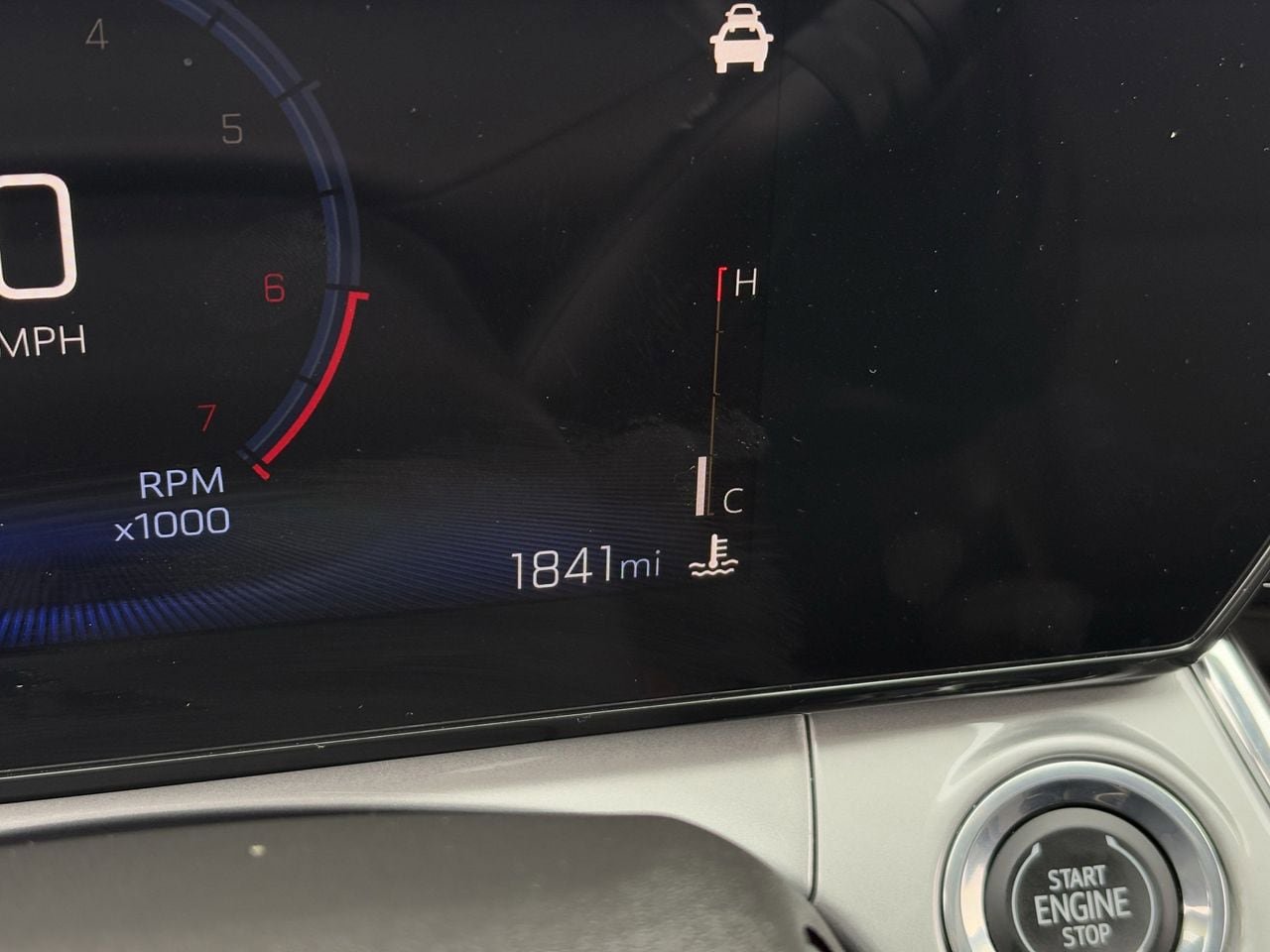 Used 2026 Chevrolet Trax LT FWD image 15