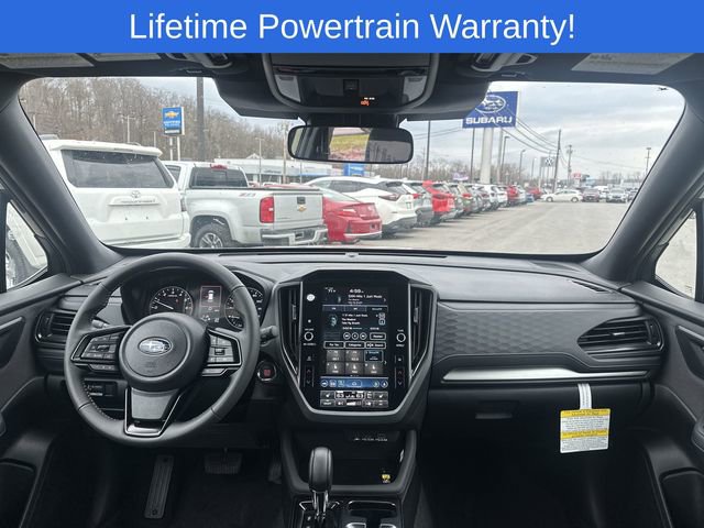 New 2026 Subaru Forester Premium image 18