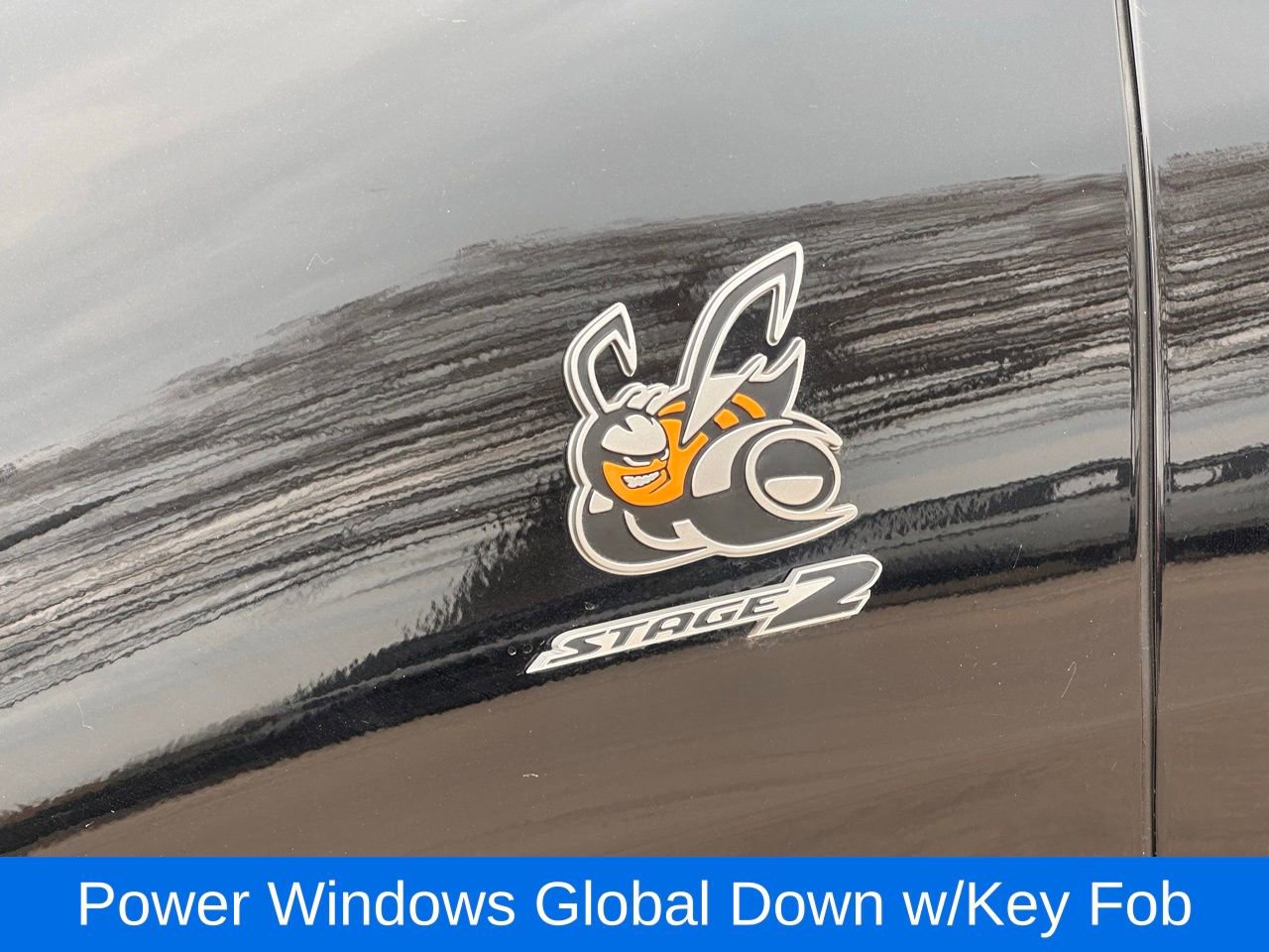 Used 2024 Dodge Charger R/T Scat Pack w/ Plus Group image 12