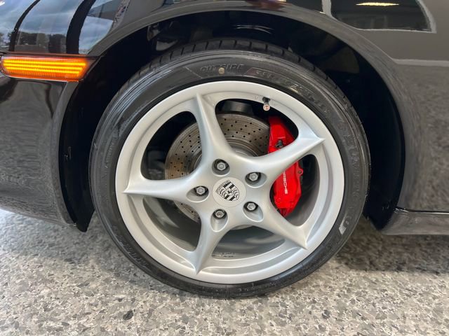 Used 2004 Porsche 911 Carrera 4 image 46