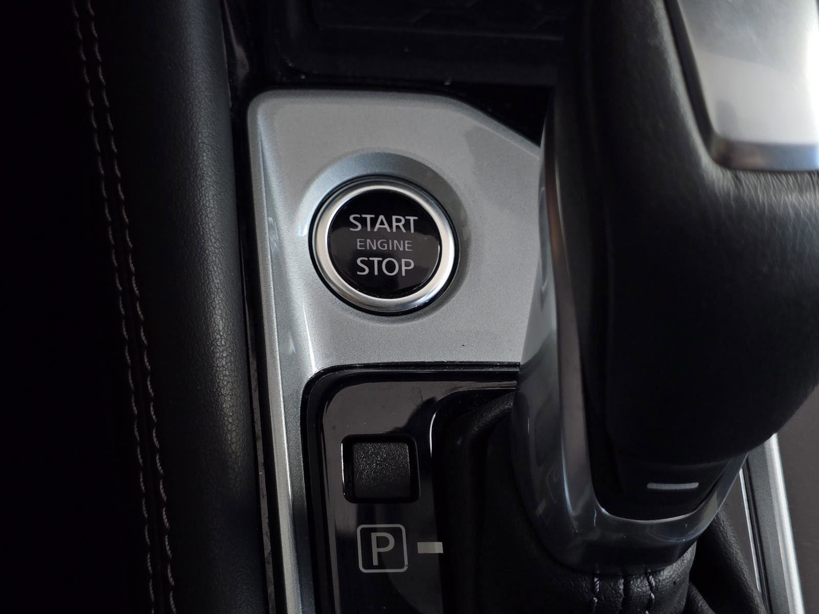 Used 2025 Nissan Altima 2.5 SL FWD image 26