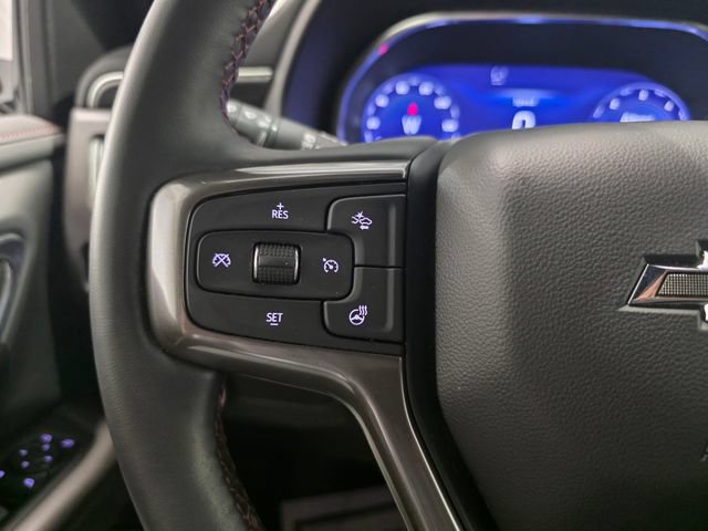 Used 2024 Chevrolet Tahoe RST w/ Luxury Package AWD/4WD image 19