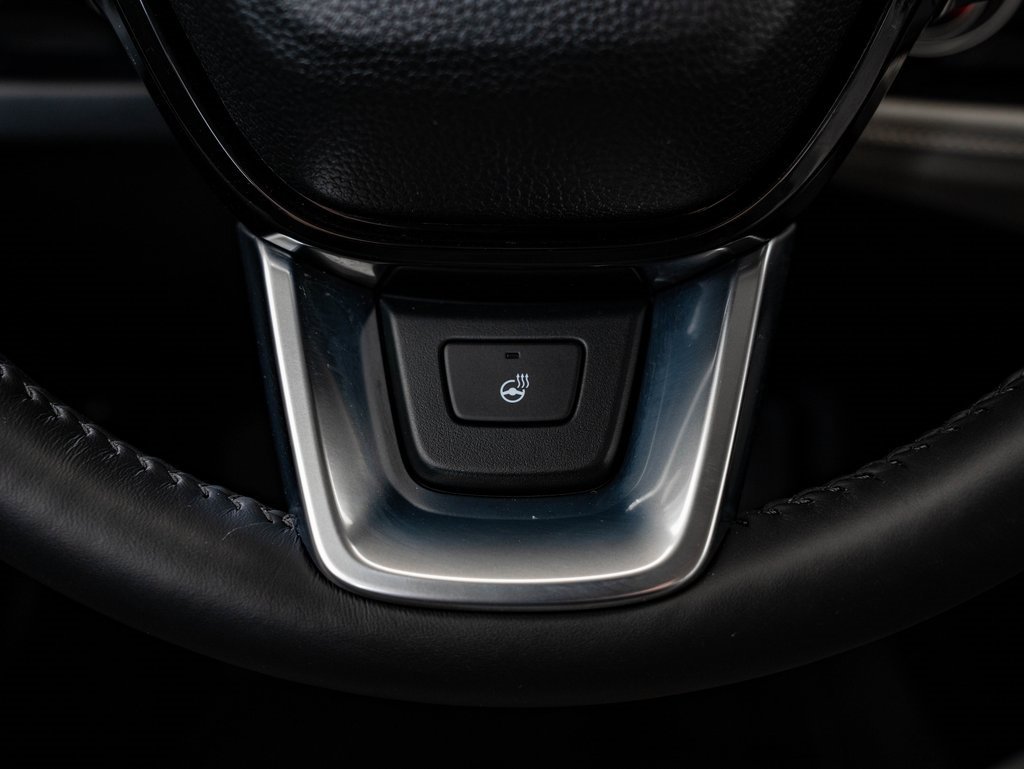 Used 2025 Honda Accord Touring image 29