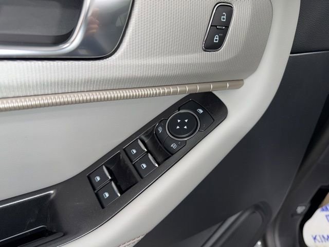 New 2026 Ford Explorer Active w/ Active Comfort Package image 11