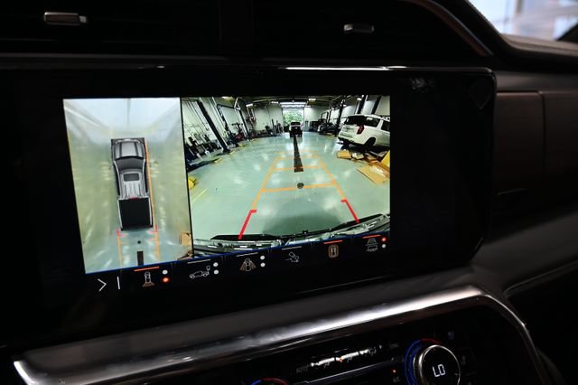 New 2026 GMC Sierra 1500 Denali Ultimate AWD/4WD image 21