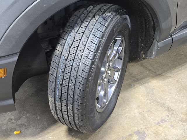 Used 2021 Ford Bronco Sport Big Bend AWD/4WD image 32