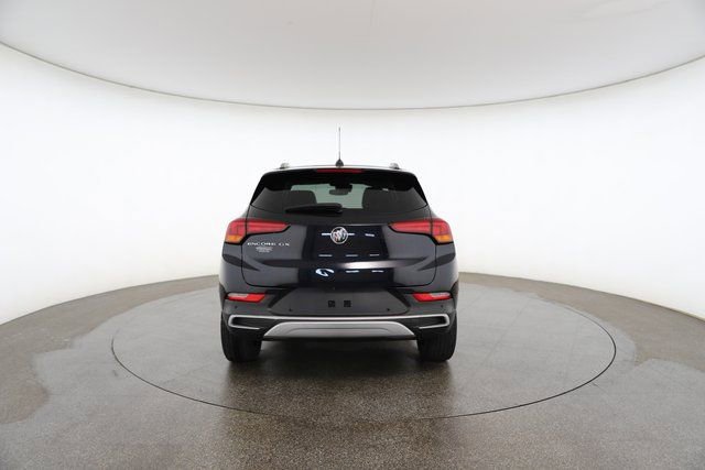 Used 2020 Buick Encore GX Select w/ Advanced Technology Package image 14