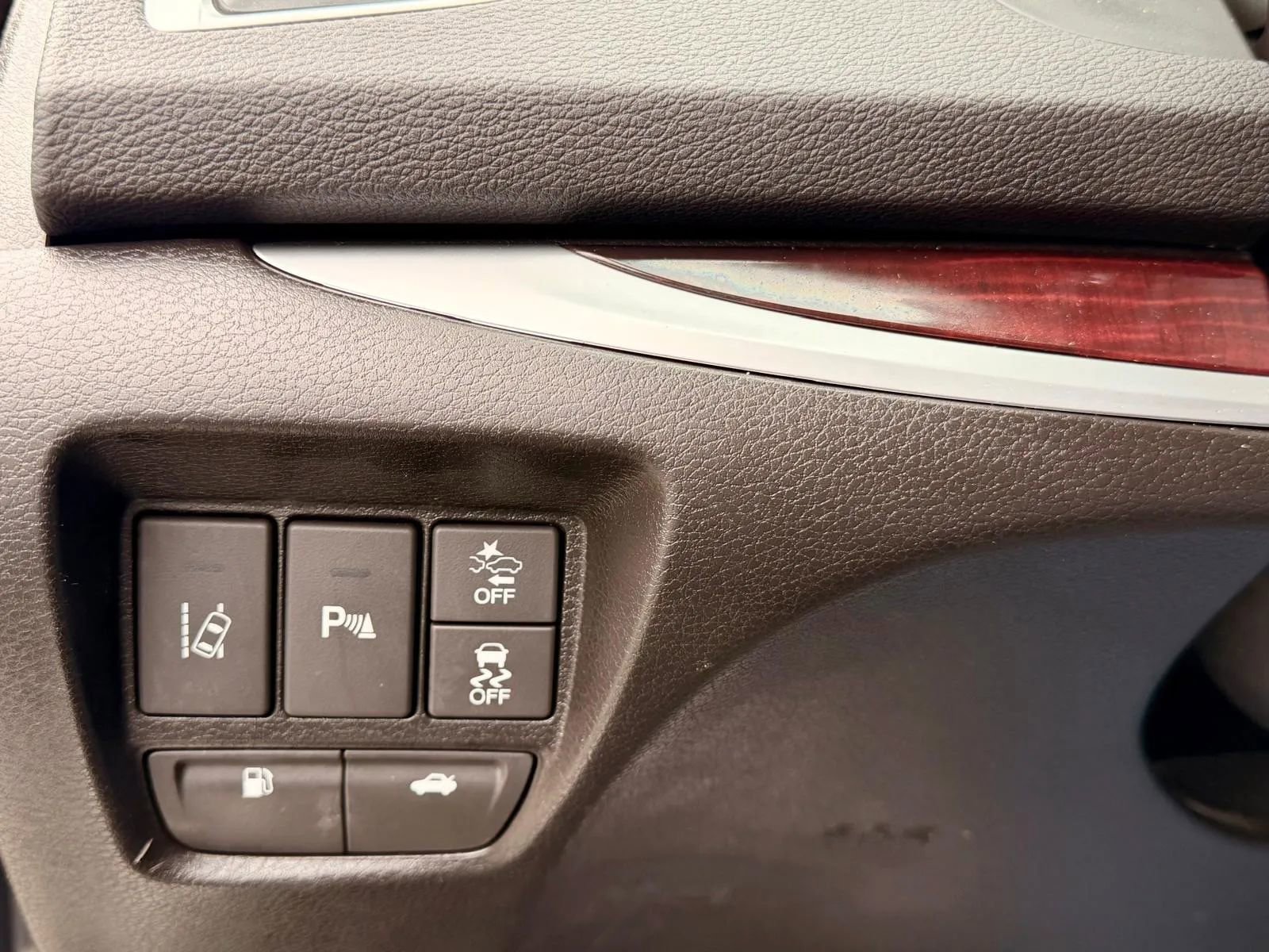 Used 2015 Acura TLX V6 SH-AWD w/ Advance Package image 12