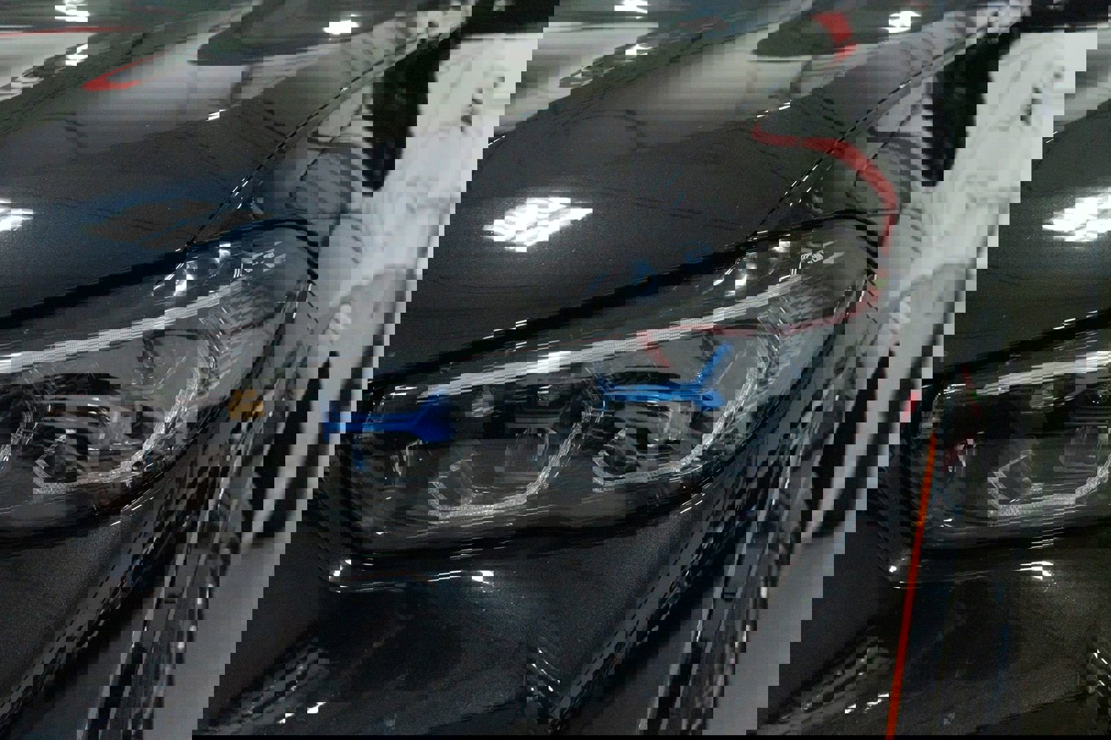 Used 2022 BMW X5 M w/ Competition Package 2 image 15