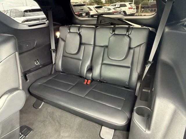 Used 2025 Ford Explorer ST image 27