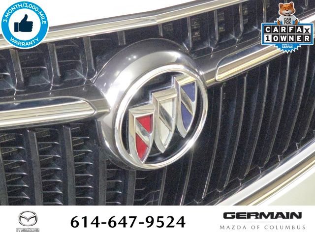 Used 2021 Buick Enclave Essence w/ Trailering Package, 5000 lbs. image 14